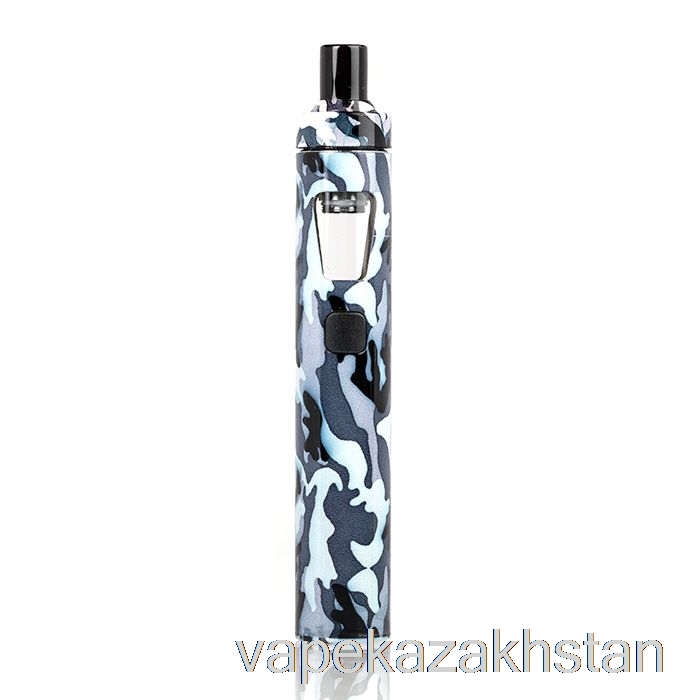 Vape Disposable Joyetech eGo AIO All-In-One Starter Kit Camouflage